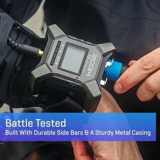 Foto 5 | Foto 5 | Grabador De Campo Zoom F3 De 2 Entradas 32 Bits/96 Khz Con Bluetooth - Venta Internacional.