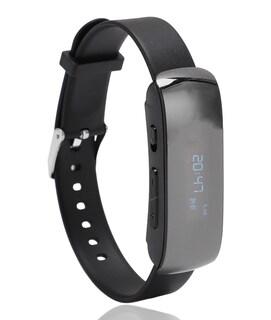 Foto 1 | Foto 1 | Reloj Grabador De Voz Yoidesu Digital De 32 Gb Con Batería De 90 Mah - Venta Internacional.