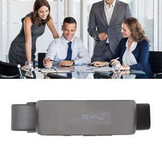 Foto 4 | Foto 4 | Reloj Grabador De Voz Yoidesu Digital De 32 Gb Con Batería De 90 Mah - Venta Internacional.