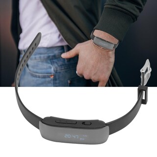 Foto 5 | Foto 5 | Reloj Grabador De Voz Yoidesu Digital De 32 Gb Con Batería De 90 Mah - Venta Internacional.