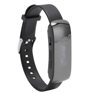 Foto 1 | Foto 1 | Reloj Grabador De Voz Yoidesu Digital De 4 Gb Con Batería De 90 Mah - Venta Internacional.