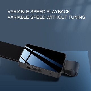 Foto 7 | Foto 7 | Grabadora Activada Por Voz Yoidesu Hd Con Reducción De Ruido De 16 Gb - Venta Internacional.