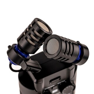 Foto 5 | Foto 5 | Handy Recorder Zoom H5studio Con Kit De Accesorios Sd De 32 Gb - Venta Internacional.