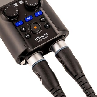 Foto 6 | Foto 6 | Handy Recorder Zoom H5studio Con Kit De Accesorios Sd De 32 Gb - Venta Internacional.