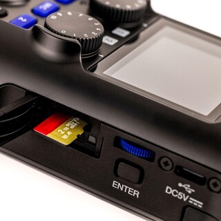 Foto 7 | Foto 7 | Handy Recorder Zoom H5studio Con Kit De Accesorios Sd De 32 Gb - Venta Internacional.