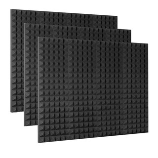 Foto 1 | Foto 1 | Paneles de Espuma Eo Safe Imports Esi10942 Negro 36 Piezas