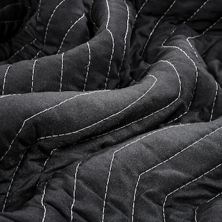 Foto 3 | Foto 3 | Manta Insonorizante Hombys Large 72 x 40 cm Negra - Venta Internacional