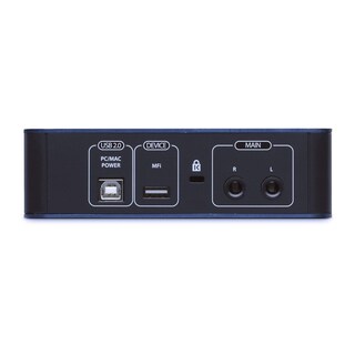 Foto 2 | Foto 2 | Interfaz de Audio PRESONUS AUDIOBOX IONE Color Azul 2 entradas