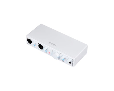 Foto 3 | Foto 3 | Interfaz de Audio Arturia Minifuse 2 color Blanco