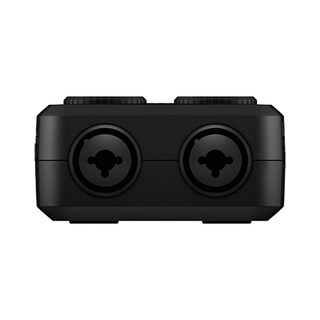 Foto 3 | Foto 3 | Interfaz Ik Multimedia Midi Irig Pro Duo Io Color Negro De 2 Pistas