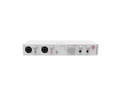 Foto 1 | Foto 1 | Interfaz de Audio Arturia Minifuse 4 color Blanco