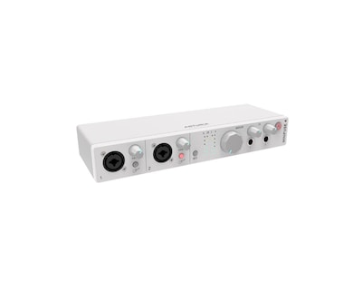 Foto 3 | Foto 3 | Interfaz de Audio Arturia Minifuse 4 color Blanco