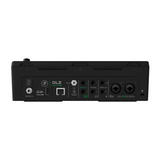 Foto 4 | Foto 4 | Mezcladora Digital De 4 Canales Mackie Dlz Creator Xs color Negro para Podcasting Y Streaming