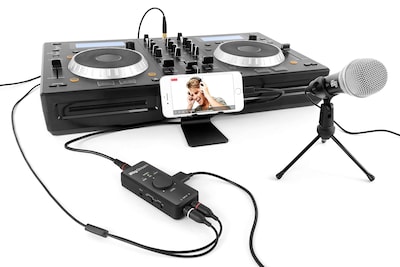 Foto 4 | Foto 4 | Interfaz De Audio Ik Multimedia Irig Stream Para Iphone, Ipad, Mac - Venta Internacional.
