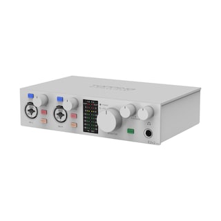Foto 1 | Foto 1 | Interfaz De Audio Usb Topping E2x2 Otg Con Preamplificador Ultralineal - Venta Internacional.