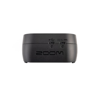 Foto 5 | Foto 5 | Grabador De Micrófono Usb Zoom Podtrak P2 Para Podcasters Con Tarjeta De 64 Gb - Venta Internacional.