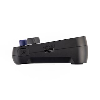 Foto 7 | Foto 7 | Grabador De Micrófono Usb Zoom Podtrak P2 Para Podcasters Con Tarjeta De 64 Gb - Venta Internacional.