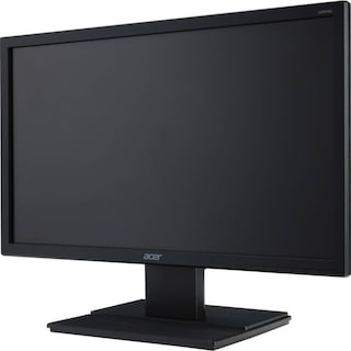Foto 2 | Foto 2 | Monitor Acer V206hql Led 19.5'' color Negro