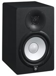 Altavoz Para Monitor Yamaha Hs7 100w 6.5'' Negro - Venta Internacional.