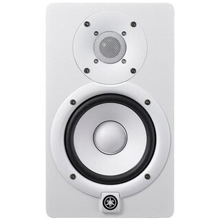 Foto 3 | Foto 3 | Altavoz Para Monitor De Estudio Yamaha Hs5 W De 5 Pulgadas Con Alimentación Blanca - Venta Internacional.