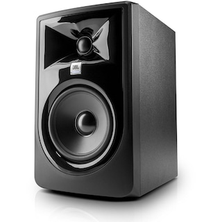 Foto 1 | Foto 1 | Altavoz Para Monitor Jbl Professional 305p Mkii De 5 Pulgadas Y 2 Vías, Negro - Venta Internacional.