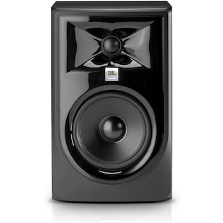 Foto 2 | Foto 2 | Altavoz Para Monitor Jbl Professional 305p Mkii De 5 Pulgadas Y 2 Vías, Negro - Venta Internacional.
