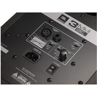Foto 4 | Foto 4 | Altavoz Para Monitor Jbl Professional 305p Mkii De 5 Pulgadas Y 2 Vías, Negro - Venta Internacional.