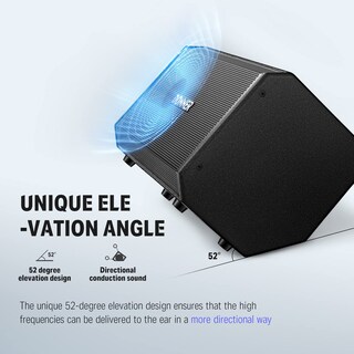 Foto 6 | Foto 6 | Amplificador De Batería Eléctrico Donner Dda-80 80 W Inalámbrico Con Altavoz - Venta Internacional.
