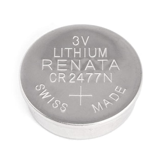 Foto 1 | Foto 1 | Pila Renata Litio Cr2477n 3v A Granel