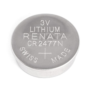 Foto 2 | Foto 2 | Pila Renata Litio Cr2477n 3v A Granel