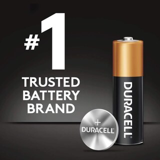 Foto 2 | Foto 2 | Batería Duracell Mn24p36 Coppertop Alcalina Aaa, Paquete De 36 - Venta Internacional.