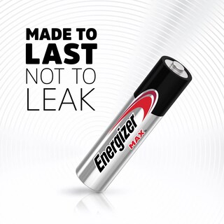 Foto 4 | Foto 4 | Batería Energizer Max Aaa Alcalina, 8 Unidades - Venta Internacional.