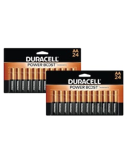 Foto 2 | Foto 2 | Kit de 48 Pilas Alcalinas Aa Duracell