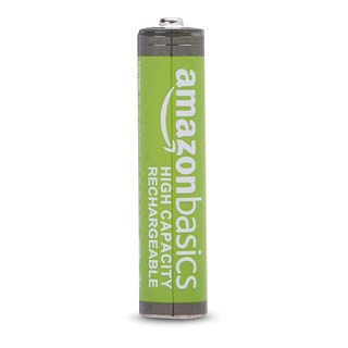 Foto 3 | Foto 3 | Pilas Recargables Amazon Basics Aaa De 850 Mah, Paquete De 8 Y Aa De 2000 Mah, Paquete De 8 - Venta Internacional.