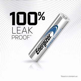 Foto 7 | Foto 7 | Batería Energizer Ultimate Lithium Aaa, Paquete De 24 - Venta Internacional.