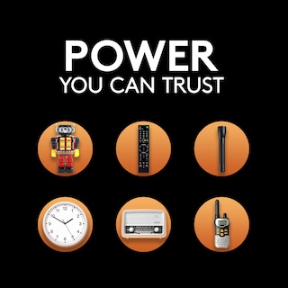 Foto 5 | Foto 5 | Batería Duracell Coppertop De 9 V, Paquete De 2 - Venta Internacional.