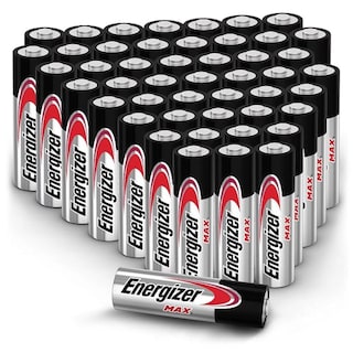 Foto 1 | Foto 1 | Pilas Alcalinas Energizer Max Aa De Larga Duración (paquete De 4) - Venta Internacional.