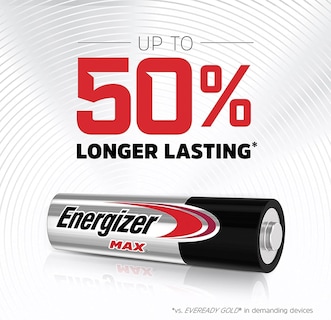 Foto 3 | Foto 3 | Pilas Alcalinas Energizer Max Aa De Larga Duración (paquete De 4) - Venta Internacional.