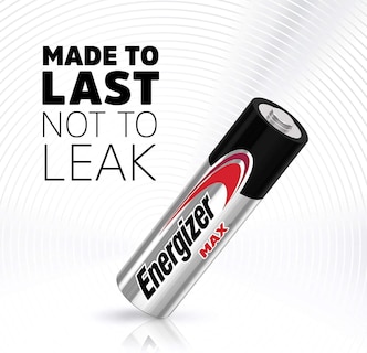 Foto 5 | Foto 5 | Pilas Alcalinas Energizer Max Aa De Larga Duración (paquete De 4) - Venta Internacional.