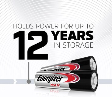 Foto 7 | Foto 7 | Pilas Alcalinas Energizer Max Aa De Larga Duración (paquete De 4) - Venta Internacional.
