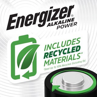 Foto 3 | Foto 3 | Batería Energizer Alkaline Power Aaa De 1 5 V (paquete De 20) - Venta Internacional.