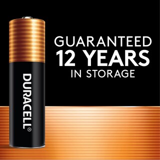 Foto 5 | Foto 5 | Pilas Duracell Coppertop Aa + Aaa 56 Unidades (paquete De 1) - Venta Internacional.