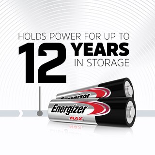 Foto 7 | Foto 7 | Batería Energizer Max Aa Alcalina De 1 5 V (paquete De 20) - Venta Internacional.