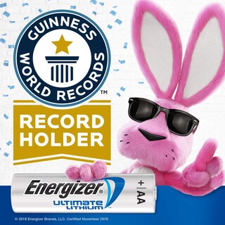 Foto 2 | Foto 2 | Batería Energizer Ultimate Lithium Aa L91bp-8 (paquete De 8) - Venta Internacional.