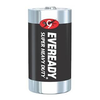 Foto 2 | Foto 2 | Pilas Eveready Carbon Zinc D Charola con 12 1.5v Grande