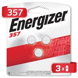 Foto 1 | Foto 1 | Pilas Energizer 357 3 Piezas