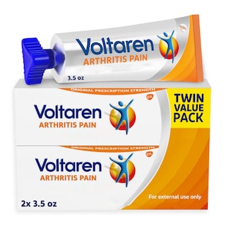 Foto 1 | Foto 1 | Gel Para Aliviar El Dolor De La Artritis Voltaren, Paquete Doble, 200 Ml - Venta Internacional.