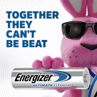 Foto 2 | Foto 2 | Batería De Litio De 9 V Energizer Ultimate, 1 Unidad - Venta Internacional.