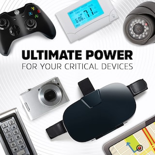 Foto 6 | Foto 6 | Batería De Litio De 9 V Energizer Ultimate, 1 Unidad - Venta Internacional.