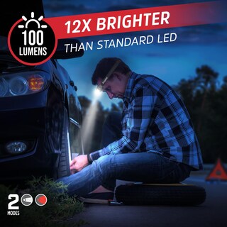 Foto 3 | Foto 3 | Linterna Frontal Energizer Universal Plus Led Ligera, Paquete De 2 - Venta Internacional.